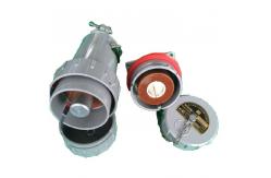China Male  Explosion Proof Plug And Socket Outlets supplier