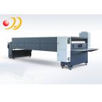 Oil Heating Uv Varnish Coating Machine High Speed Calendering for sale