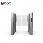Long Lifetime High Speed Barrier Gate Standard Finishes BA / Snowflake for sale