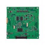 Surface Mount Populated PCB Assembly Large Volume PCBA Contract Manufacturer for sale