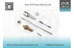 China Bosch Injector Repair Kit For 0445110369/646/647 supplier