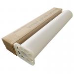 Inkjet Digital 420gsm Matte Waterproof Polycotton Canvas Roll For Epson Printing