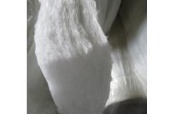 China ISO Formaldehyde Free Fiberglass Insulation Felt 600mm 1200mm Width supplier