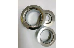 China Stavax Material Tungsten Carbide Mold Parts Core With Polish OEM supplier