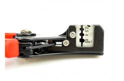 China AWG14 Solar Cable Stripper supplier