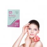 Effective Dosage Botulinum Toxin Injections Refrigerated For Different Indications