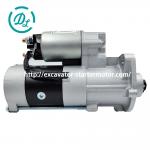 1C010-63010 M008T70971 M8T71674 18398N Starter Motor V3300 Engine for sale