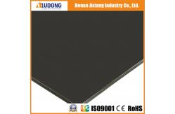 China  				3mm/4mm/5mm/6mm Curtain Wall ACP, Acm, Aluminum Composite Material 	         supplier