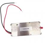 20W 5.2G RF Amplifier Signal Shield Jammer Blocker Module UAV Anti Drone Accessory for sale