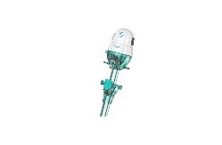 China Hasson Style Blunt Tip Single Usage Laparoscopic Hasson Trocar supplier