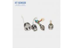 China 19mm Mv Output Diffused Silicon Pressure Sensor Piezoresistive Pressure Sensor supplier