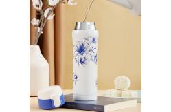 China Eco-Friendly Customized Thermal Flask With Lid  Accessory supplier