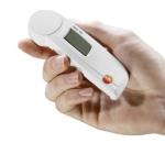 Testo 103 Digital Food Thermometer Testo103 Meat Thermometer 30 to +220 °C