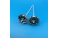 China Car Disinfectant Valve - Efficient Sanitization Solution for Vehicles - Advanced Specifications supplier