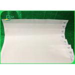 120um 144g Environmental Friendly Energy Efficient And Acid Free Stone Paper