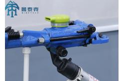 China Pneumatic Jack Hammer YT29A Rock Drilling Machine with Pusher Leg supplier