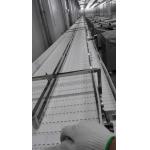                  Working Tables Assembly Line Belt Conveyor/ Manufacture 45 / 90 /180 Degree Curve Belt Conveyor              for sale