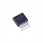 Texas Instruments LM2596HVS Electronic Components Chips Of Communications Integrated Circuit SSOP TI-LM2596HVS for sale