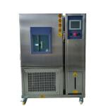 98％RH Programmable High Low Temperature Test Machine MIL-STD-202F for sale