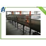 Steiner Tunnel Furnace Combustion Chamber Combustion Test Instrument for sale