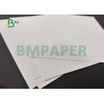150 microns PP PET Synthetic Poster Material Paper 285 x 430mm Tear Resistant