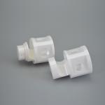 Precision Engineered Zirconia Ceramic Components Ceramic Bead Mill High Purity for sale