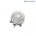 Replaceable Dwyer Differential Air Pressure Switch for sale