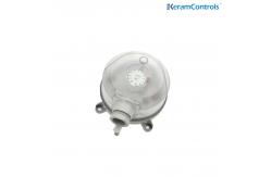 China Replaceable Dwyer Differential Air Pressure Switch supplier