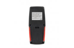 China WT130A Digital Ultrasonic Thickness Gauge USB Charging Metal Thickness Tester supplier