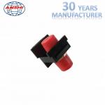 Fiber Optic Keystone Coupler  FC to FC Singlemode or Mutlimode Simplex