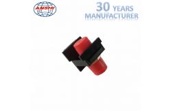 China Fiber Optic Keystone Coupler  FC to FC Singlemode or Mutlimode Simplex supplier