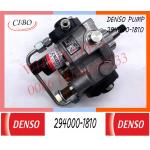 HP3 Fuel Injection Pump 294000-1810 For SDEC Truck SC4H/7H for sale