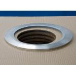 1Cr13Al4 Iron Chromium Alloy 1.0mm Oxidation Resistance for sale