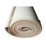 Endless Nomex Needle Felts For Sanforizing Machine Of Woven Fabrics for sale