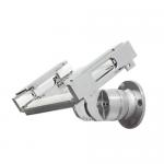 Anti Theft Secure Tablet Display Stand Adjustable Ipad Tablet PC Mount Stand Holder