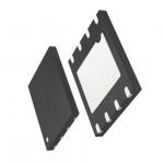 AT25020AY1-10YU-1.8 IC EEPROM 2KBIT SPI 20MHZ 8MAP Microchip Technology for sale