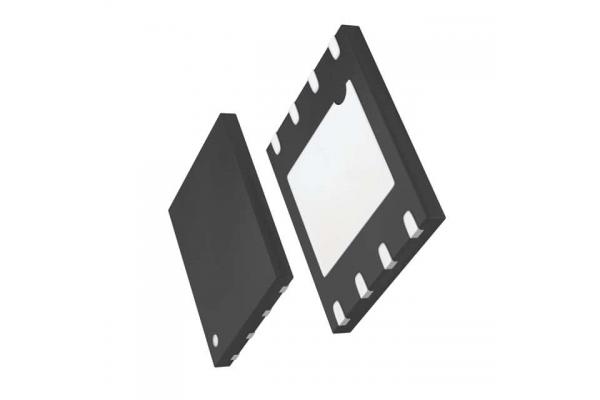 AT25020AY1-10YU-1.8 IC EEPROM 2KBIT SPI 20MHZ 8MAP Microchip Technology