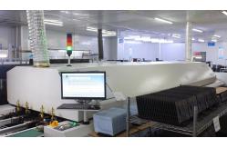 China INTEL Desktop Motherboard manufacturer