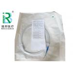 Urology Straight Tip Hydrophilic Zebra Guidewire 0.035 Inch for sale