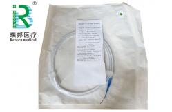 China 150cm Hydrophilic Tip Ureteroscopy Zebra Guidewire supplier