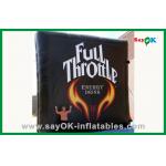 Waterproof Promotional Inflatable Advertising Billboards For Commercial Event for sale