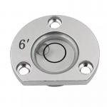 Semicircle Level Bubble For Leicas TS02 / 06 / 09 TPS800 / 400 Total Station for sale