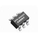 Original Complementary Power Transistors / Field Effect Transistor AP5N10LI for sale