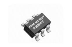 China Original Complementary Power Transistors / Field Effect Transistor AP5N10LI supplier