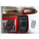 Small 1999 Counts Precision Digital Multimeter