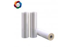 China Bopp Thermal Matt Lamination 21mic 27 Mic Glossy Laminating Film Package Cover supplier