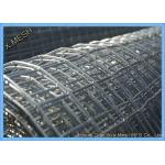 1′′*1′′ Welded Galvanized Welded Wire Mesh Roll for Construction Building for sale