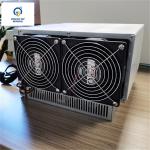 Avalon 1166 Pro 75T 78t 3400w  SHA-256 Algorithm Canaan Bitcoin Mining Machine for sale