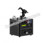 Waterfall Effect 1-7m Adjustable Cold Sparkular Fall Machine for sale