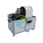 IEC60334 Dynamometer Test Bench Motor test bench with RPM speed 8000
